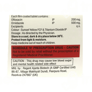 Phlox Oz Tablet 10