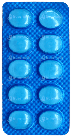 Pyrakem Novo 650mg Tablet 10 Pyrakem Novo 650mg Tablet 10