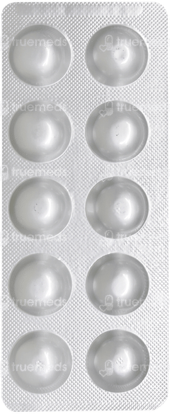 Telmidil H Tablet 10