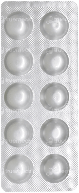 Telmidil H Tablet 10