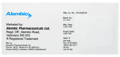 Bilambic 40 Tablet 10 Bilambic 40 Tablet 10
