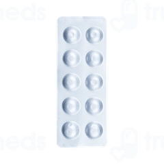 Thiorise A Tablet 10 Thiorise A Tablet 10