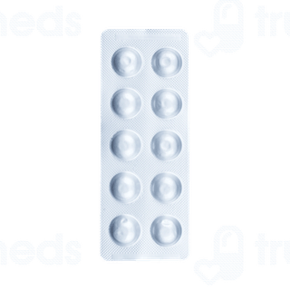 Thiorise A Tablet 10