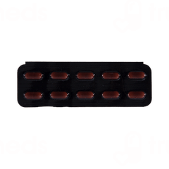 Nusar Am 5 MG Tablet 10 Nusar Am 5 MG Tablet 10
