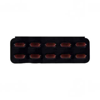 Nusar Am 5 MG Tablet 10
