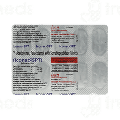 Iconac Spt Tablet 10
