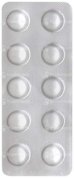 Cytohep Tablet 10