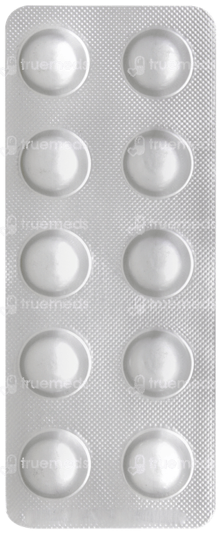 Cytohep Tablet 10