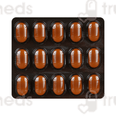 Brivalex 100 MG Tablet 15 Brivalex 100 MG Tablet 15