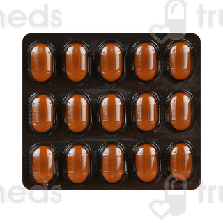 Brivalex 100 MG Tablet 15