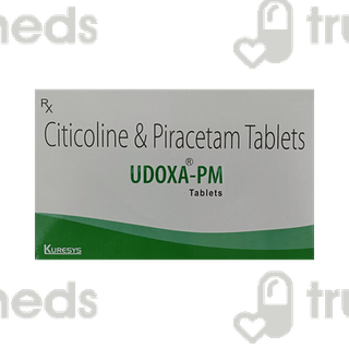 Udoxa Pm Tablet 10