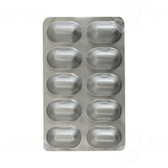 Udoxa Pm Tablet 10