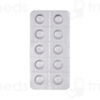 Deen 6 MG Tablet 10