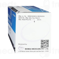 Xeronac P Tablet 10