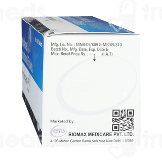 Xeronac P Tablet 10
