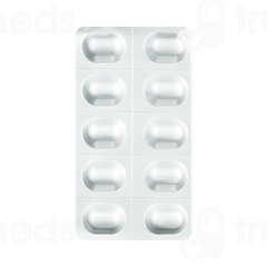 Xeronac P Tablet 10