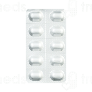 Xeronac P Tablet 10