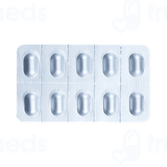 Loxijas 30 MG Tablet 10