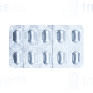 Loxijas 30 MG Tablet 10