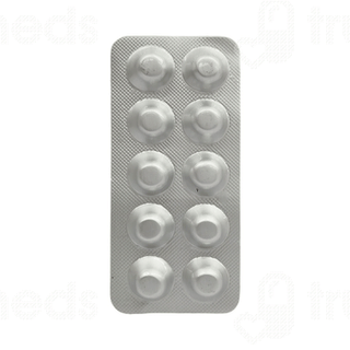 Dubeta 16 MG Tablet 10