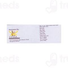 Feblyss 40 MG Tablet 10 Feblyss 40 MG Tablet 10