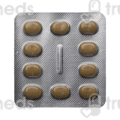 Febugold 40 MG Tablet 10 Febugold 40 MG Tablet 10