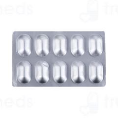 Xaldinac Tablet 10