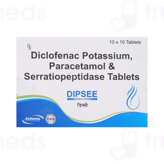 Dipsee Tablet 10