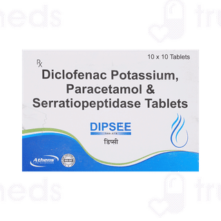 Dipsee Tablet 10