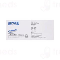 Dipsee Tablet 10