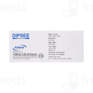 Dipsee Tablet 10