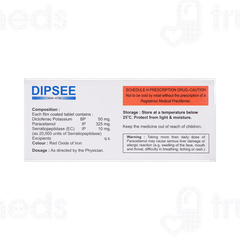 Dipsee Tablet 10