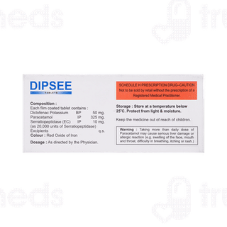 Dipsee Tablet 10