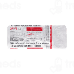 Dipsee Tablet 10