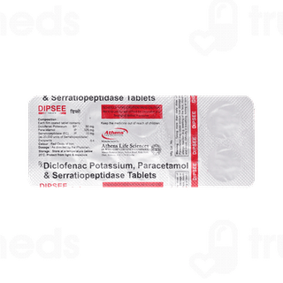 Dipsee Tablet 10