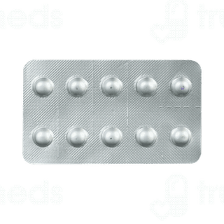 Astawin 5 MG Tablet 10
