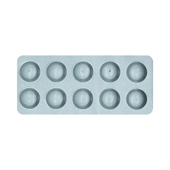 Tolmist 150 MG Tablet 10 Tolmist 150 MG Tablet 10