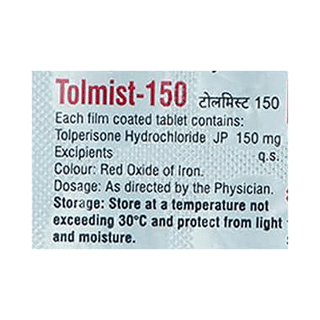 Tolmist 150 MG Tablet 10