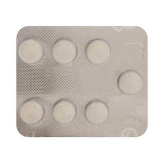 Terefin 250mg Tablet 7