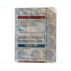Pyrex Sp Tablet 10