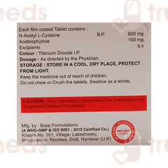 Rosanac Tablet 10 Rosanac Tablet 10