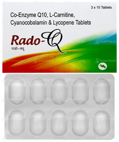 Rado Q Tablet 10 Rado Q Tablet 10