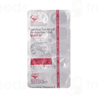 Rejace Sp Tablet 10