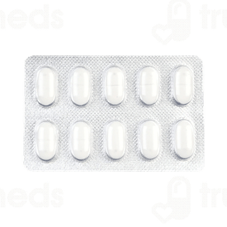 Urtifex M Tablet 10