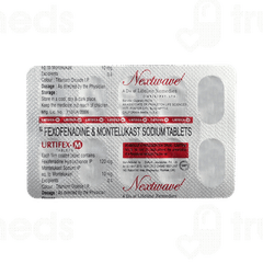Urtifex M Tablet 10 Urtifex M Tablet 10