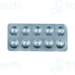 Telartan 40 MG Tablet 10