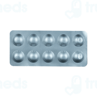 Telartan 40 MG Tablet 10
