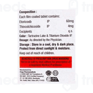 Etoversa Mr Tablet 10