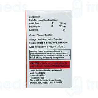 Huminac Sp Tablet 10
