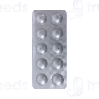 Zinase Mr Tablet 10